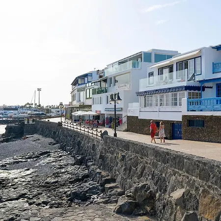 Casa Lola Y Elena - Playa Blanca, Lanzarote Apartment *