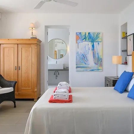 Casa Lola Y Elena - Playa Blanca, Lanzarote Daire *