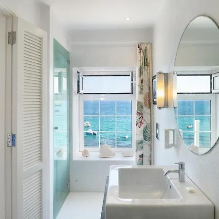 Casa Lola Y Elena - Playa Blanca, Lanzarote Apartment