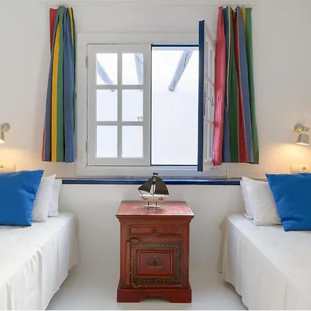 Casa Lola Y Elena - Playa Blanca, Lanzarote Apartment Playa Blanca (Lanzarote)