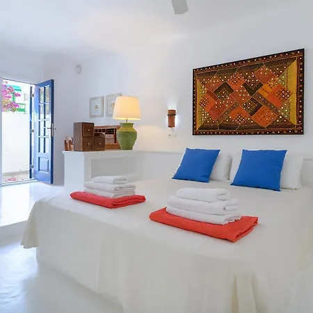 Апартаменты Casa Lola Y Elena - Playa Blanca, Lanzarote Коста Бланка