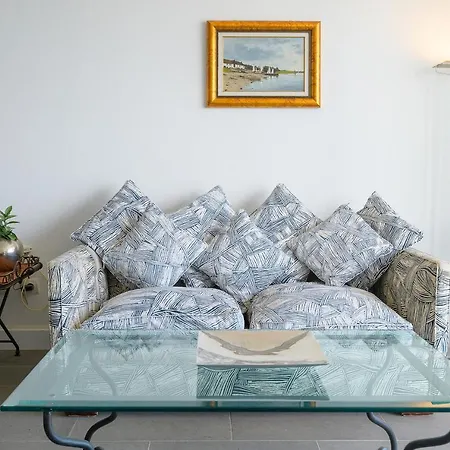 Апартаменты Casa Lola Y Elena - Playa Blanca, Lanzarote