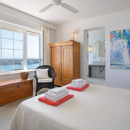 Casa Lola Y Elena - Playa Blanca, Lanzarote Daire *