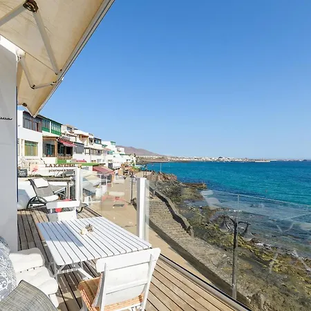 Casa Lola Y Elena - Playa Blanca, Lanzarote Коста Бланка