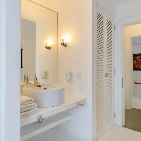 Casa Lola Y Elena - Playa Blanca, Lanzarote Apartment