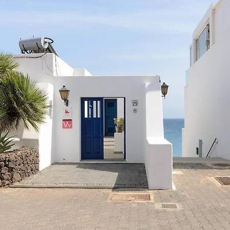 Apartment Casa Lola Y Elena - Playa Blanca, Lanzarote Playa Blanca (Lanzarote)