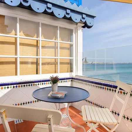 Casa Lola Y Elena - Playa Blanca, Lanzarote Apartment Playa Blanca (Lanzarote)