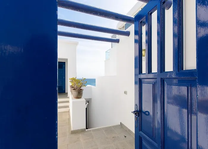 Casa Lola Y Elena - Playa Blanca, Lanzarote