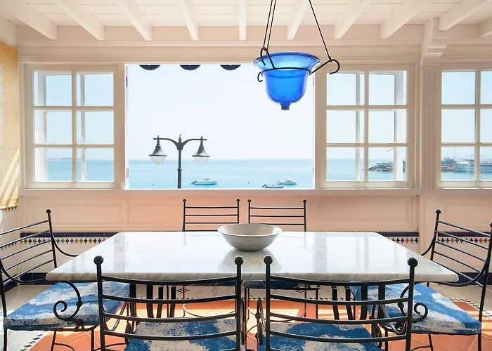 Daire Casa Lola Y Elena - Playa Blanca, Lanzarote *