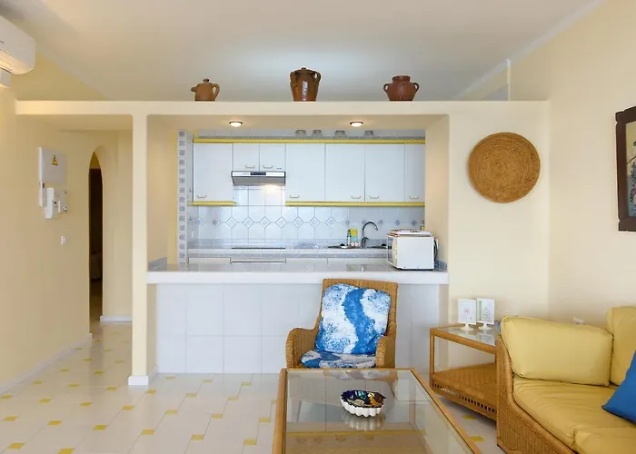 Apartament Casa Lola Y Elena - Playa Blanca, Lanzarote Playa Blanca (Lanzarote)