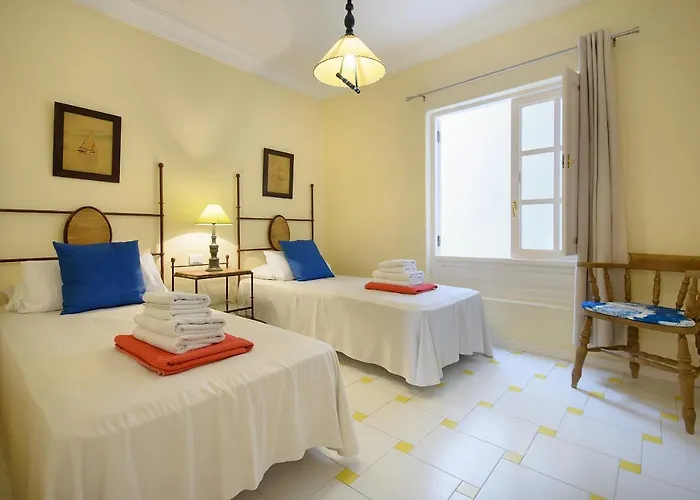 Casa Lola Y Elena - Playa Blanca, Lanzarote Apartament