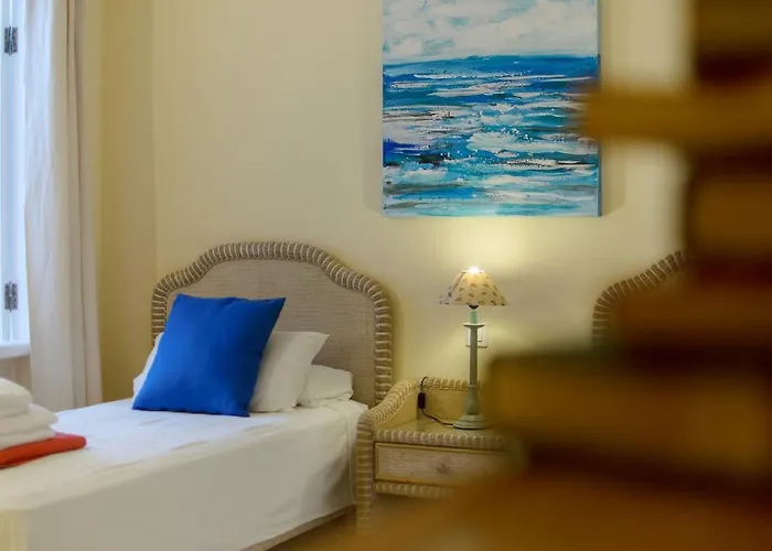 Daire Casa Lola Y Elena - Playa Blanca, Lanzarote Playa Blanca