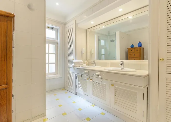 Casa Lola Y Elena - Playa Blanca, Lanzarote Apartament *