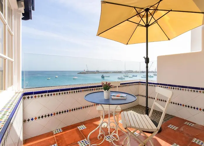 Apartament Casa Lola Y Elena - Playa Blanca, Lanzarote *