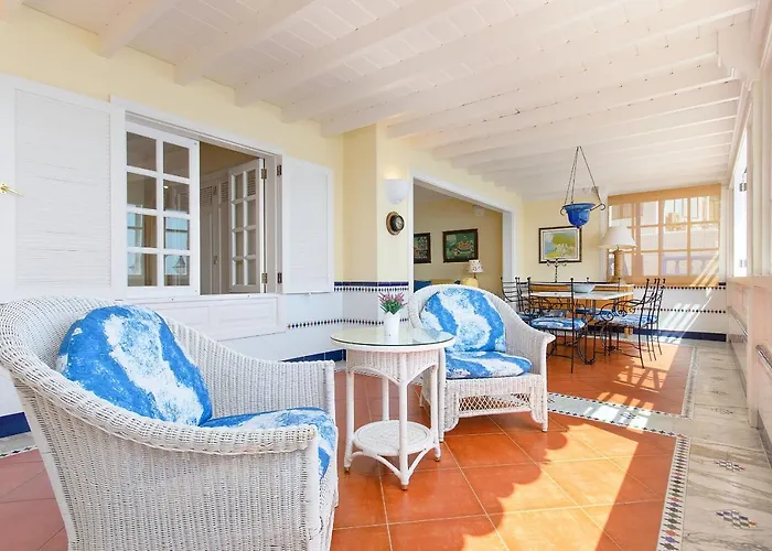 Daire Casa Lola Y Elena - Playa Blanca, Lanzarote