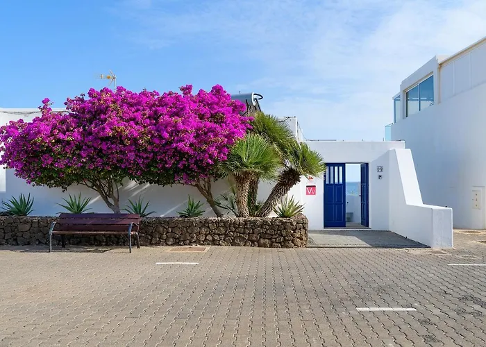 Apartament Casa Lola Y Elena - Playa Blanca, Lanzarote