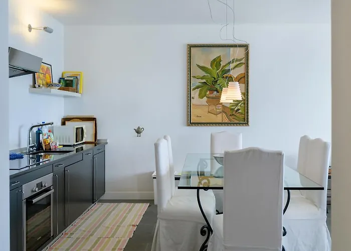 Apartament Casa Lola Y Elena - Playa Blanca, Lanzarote Playa Blanca (Lanzarote)