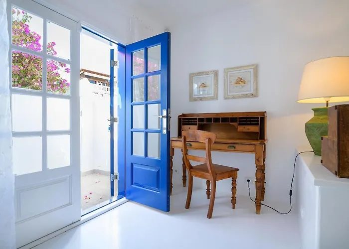 Daire Casa Lola Y Elena - Playa Blanca, Lanzarote