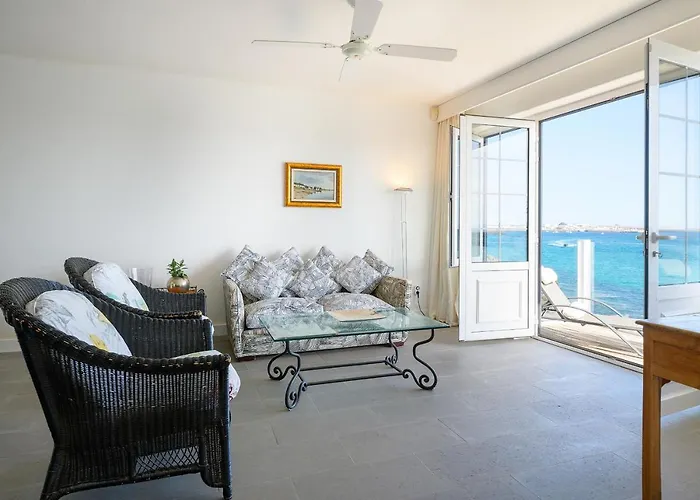 Casa Lola Y Elena - Playa Blanca, Lanzarote