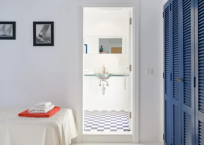 Casa Lola Y Elena - Playa Blanca, Lanzarote Apartament Playa Blanca (Lanzarote)