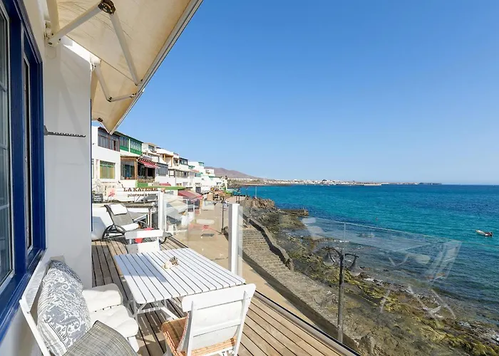 Casa Lola Y Elena - Playa Blanca, Lanzarote Playa Blanca (Lanzarote)