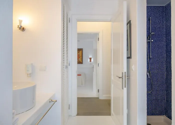 Casa Lola Y Elena - Playa Blanca, Lanzarote Apartament *