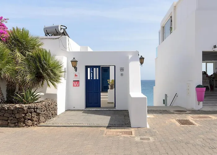 Apartament Casa Lola Y Elena - Playa Blanca, Lanzarote Playa Blanca (Lanzarote)