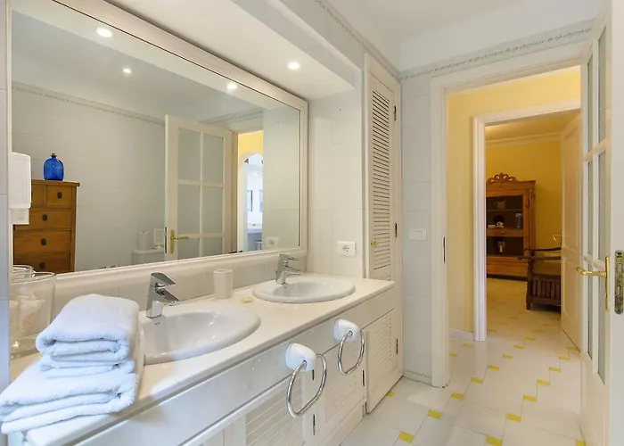 Apartament Casa Lola Y Elena - Playa Blanca, Lanzarote *