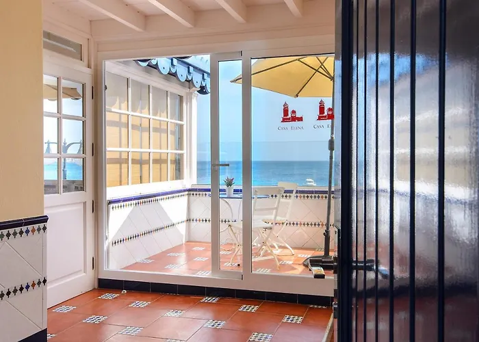 Daire Casa Lola Y Elena - Playa Blanca, Lanzarote *