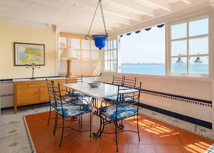 Daire Casa Lola Y Elena - Playa Blanca, Lanzarote *