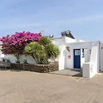 Casa Lola Y Elena - Playa Blanca, Lanzarote Appartamento *
