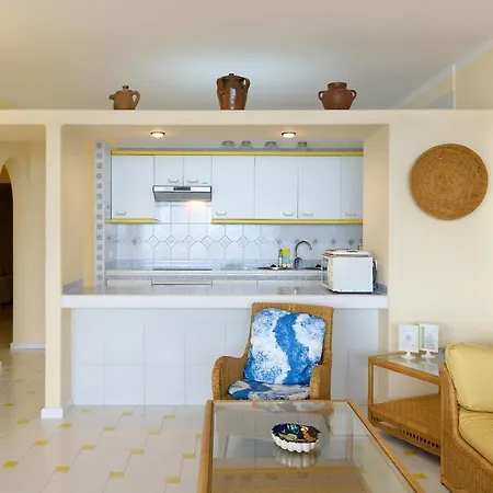 アパート Casa Lola Y Elena - Playa Blanca, Lanzarote プラヤ・ブランカ