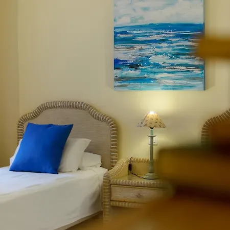 アパート Casa Lola Y Elena - Playa Blanca, Lanzarote プラヤ・ブランカ