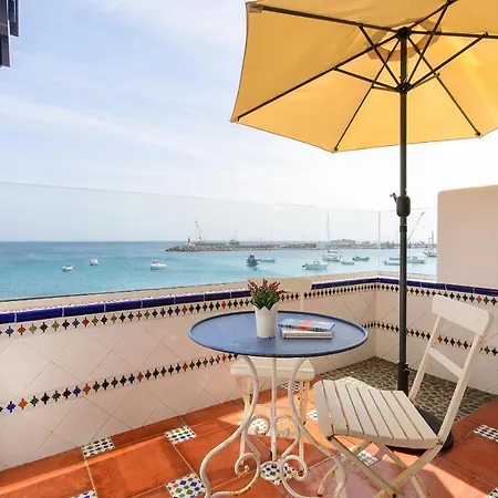 アパート Casa Lola Y Elena - Playa Blanca, Lanzarote *