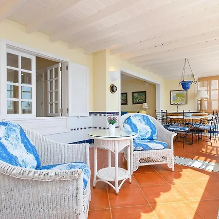 アパート Casa Lola Y Elena - Playa Blanca, Lanzarote