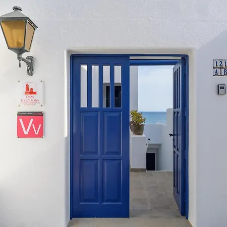 Appartamento Casa Lola Y Elena - Playa Blanca, Lanzarote *