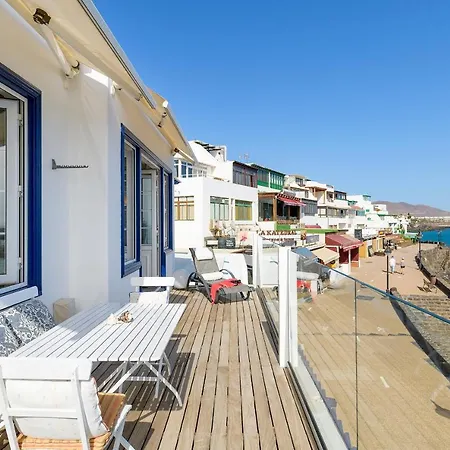 Casa Lola Y Elena - Playa Blanca, Lanzarote アパート プラヤ・ブランカ
