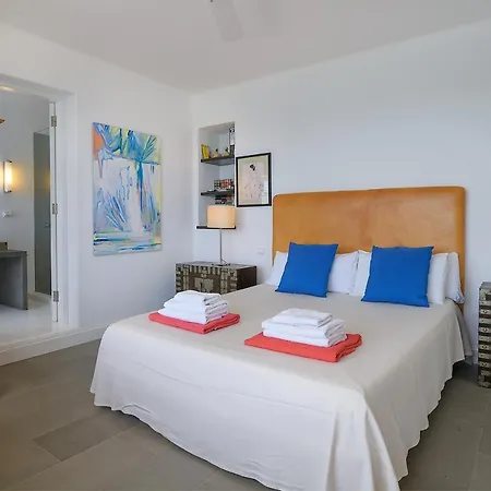 アパート Casa Lola Y Elena - Playa Blanca, Lanzarote *