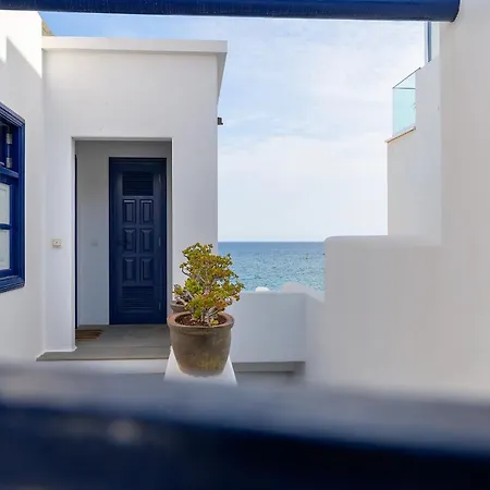 Casa Lola Y Elena - Playa Blanca, Lanzarote プラヤ・ブランカ