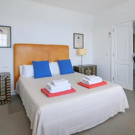 アパート Casa Lola Y Elena - Playa Blanca, Lanzarote