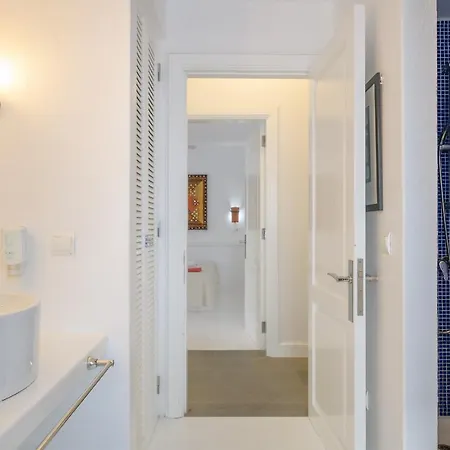 Casa Lola Y Elena - Playa Blanca, Lanzarote アパート *