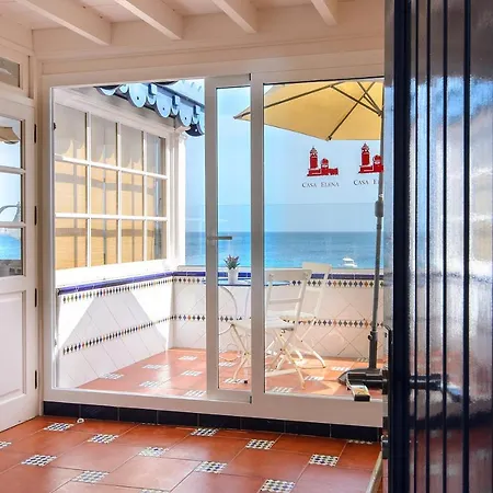 アパート Casa Lola Y Elena - Playa Blanca, Lanzarote *