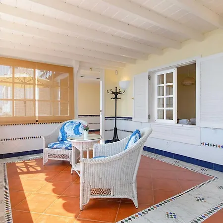 アパート Casa Lola Y Elena - Playa Blanca, Lanzarote