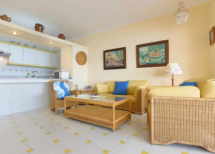 Casa Lola Y Elena - Playa Blanca, Lanzarote * Playa Blanca (Lanzarote)