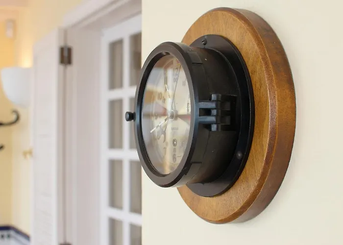 Apartment Casa Lola Y Elena - Playa Blanca, Lanzarote *