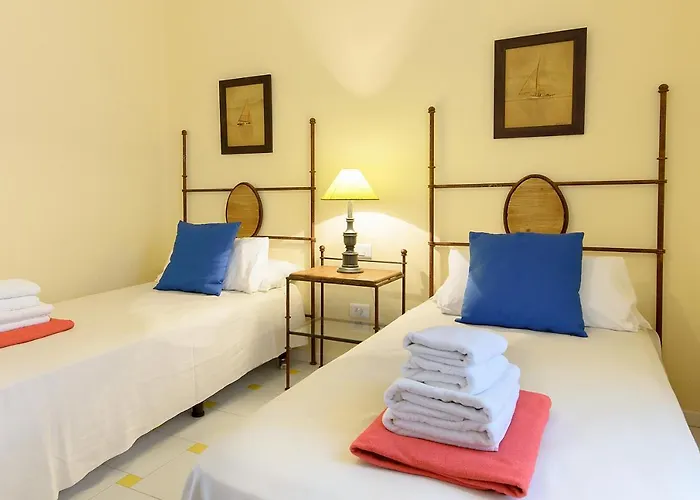 Apartment Casa Lola Y Elena - Playa Blanca, Lanzarote