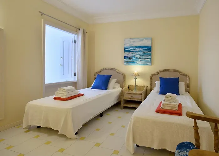 Casa Lola Y Elena - Playa Blanca, Lanzarote Playa Blanca (Lanzarote)