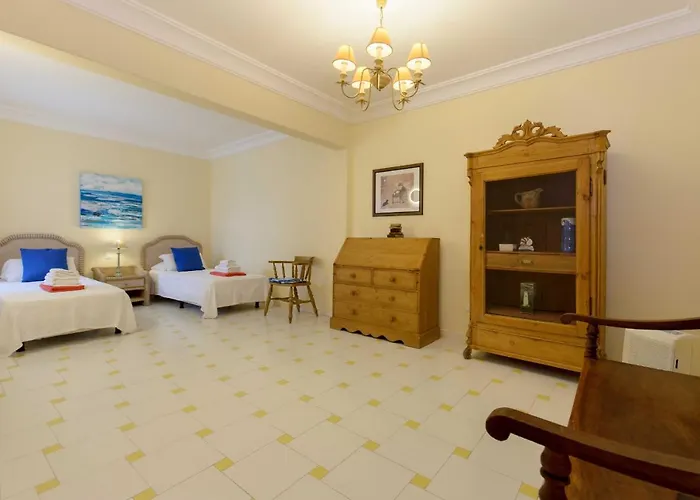 Casa Lola Y Elena - Playa Blanca, Lanzarote *