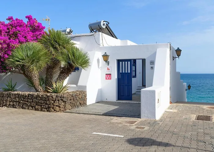 Casa Lola Y Elena - Playa Blanca, Lanzarote *