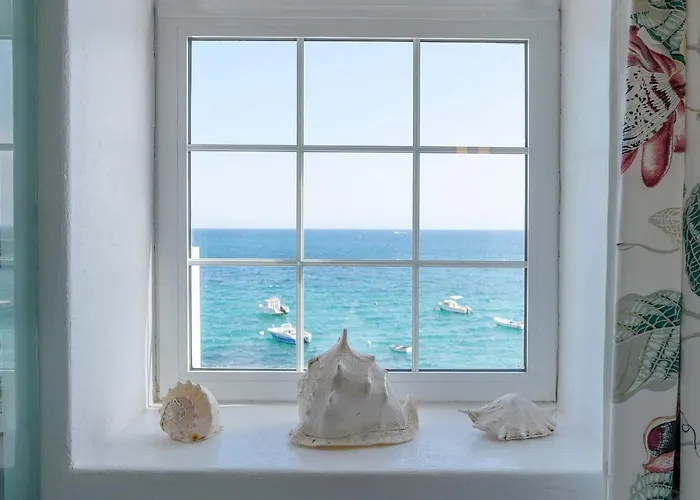 Casa Lola Y Elena - Playa Blanca, Lanzarote Apartment